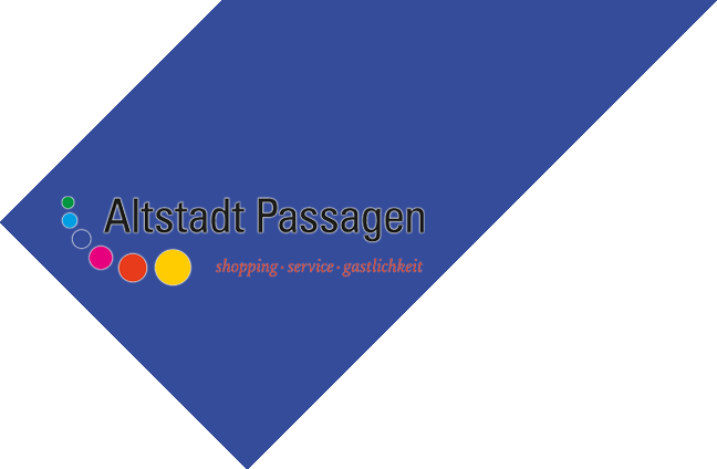 Altstadt Passagen